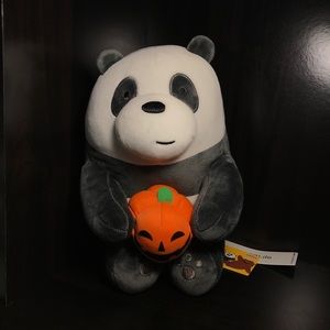 Miniso| Pan Pan Plushie *BRAND NEW*